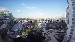 The Seafront On Meyer (D15), Condominium #96464312